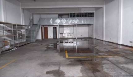 Prédio à venda na Rua Padre Pedro Pinto, Venda Nova, Belo Horizonte por R$ 2.800.000