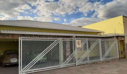 Casa com 3 quartos à venda na Rua Doutor Pedro Ruela, Letícia, Belo Horizonte por R$ 1.100.000
