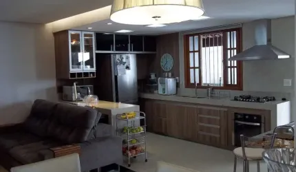 Casa com 3 quartos à venda na Rua Norte, Santa Branca, Belo Horizonte por R$ 900.000