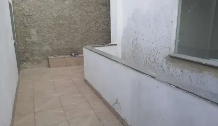 Apartamento com 2 quartos à venda na Rua Quirino José Pinto, Evereste, Ribeirão das Neves por R$ 275.000