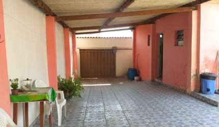 Casa com 3 quartos à venda na Rua Jordelina Maria do Carmo, Mantiqueira, Belo Horizonte por R$ 399.000