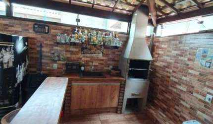 Apartamento com 2 quartos à venda na Rua Montevidéu, Copacabana, Belo Horizonte por R$ 550.000
