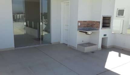 Cobertura com 3 quartos à venda na Rua Dona Cidinha Stussi, Santa Amélia, Belo Horizonte por R$ 626.600