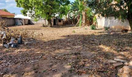 Terreno à venda na Rua Júlio de Carvalho, Braúnas, Belo Horizonte por R$ 800.000