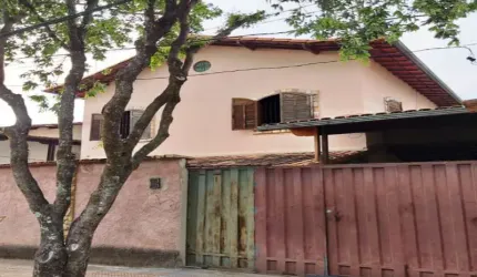 Casa com 4 quartos à venda na Rua Manoel Sampaio, Candelária, Belo Horizonte por R$ 800.000