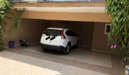 Casa com 4 quartos à venda na Rua Mandacaru, Trevo, Belo Horizonte por R$ 1.850.000