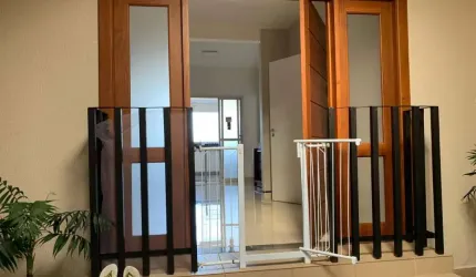 Casa com 4 quartos à venda na Rua Andréia, Juliana, Belo Horizonte por R$ 750.000