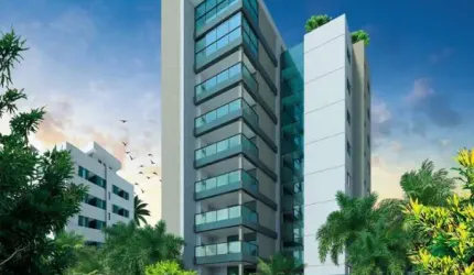 Apartamento com 4 quartos à venda na Rua Castelo de Windsor, Castelo, Belo Horizonte por R$ 2.195.000