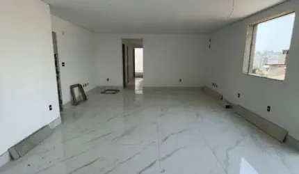 Apartamento com 4 quartos à venda na Rua Castelo de Beja, Castelo, Belo Horizonte por R$ 1.150.000