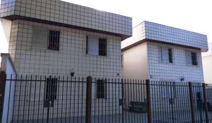 Apartamento com 3 quartos à venda na Avenida Guarapari, Santa Amélia, Belo Horizonte por R$ 350.000