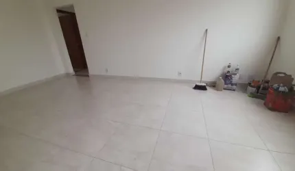 Apartamento com 3 quartos à venda na Rua Boa Vista, Urca (Justinópolis), Ribeirão das Neves por R$ 380.000
