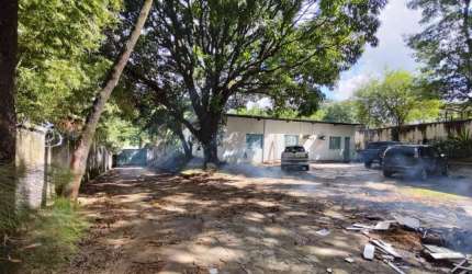 Terreno à venda na Rua Doutor Álvaro Camargos, São João Batista, Belo Horizonte por R$ 3.000.000