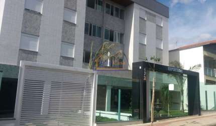 Cobertura com 3 quartos à venda na Rua General Ephigênio Ruas Santos, Itapoã, Belo Horizonte por R$ 880.000