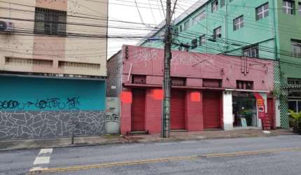 Terreno à venda na Graça, Belo Horizonte  por R$ 1.000.000