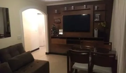 Apartamento com 3 quartos à venda na Rua General Astolfo Ferreira Mendes, São Gabriel, Belo Horizonte por R$ 265.000