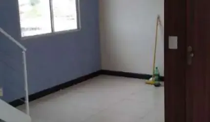 Cobertura com 4 quartos à venda na Rua Santos Anjos, São Gabriel, Belo Horizonte por R$ 450.000