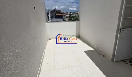Apartamento com 2 quartos à venda na Rua Diva, Rio Branco, Belo Horizonte por R$ 439.000