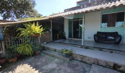 Casa com 3 quartos à venda na Rua Quatro, Atalaia (Justinópolis), Ribeirão das Neves por R$ 320.000