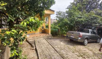 Casa com 2 quartos à venda na Rua Expedicionário Misael de Freitas, Caiçaras, Belo Horizonte por R$ 445.000