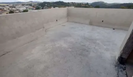 Cobertura com 2 quartos à venda na Avenida João Soares, Parque Xangri-Lá, Contagem por R$ 350.000