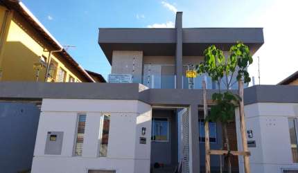 Casa com 3 quartos à venda na Rua Inácio Murta, Copacabana, Belo Horizonte por R$ 748.000