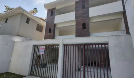 Casa com 3 quartos à venda na Rua Monte Castelo, Itapoã, Belo Horizonte por R$ 999.000