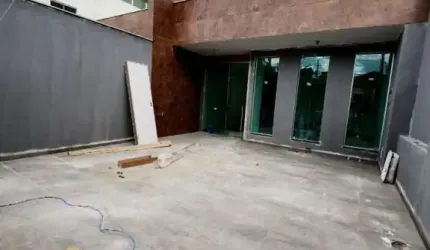 Casa com 3 quartos à venda na Rua Antônio Scalzo, Santa Amélia, Belo Horizonte por R$ 900.000
