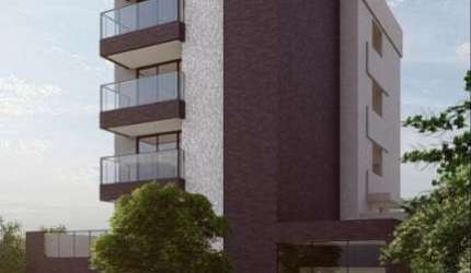 Cobertura com 4 quartos à venda na Rua Contendas, Alto Barroca, Belo Horizonte por R$ 1.350.000