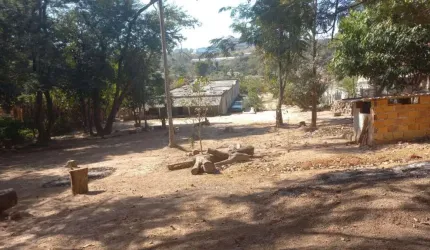 Terreno à venda na Rua Seicidio Jorge Ricardo, Santa Paula, Ribeirão das Neves por R$ 1.500.000