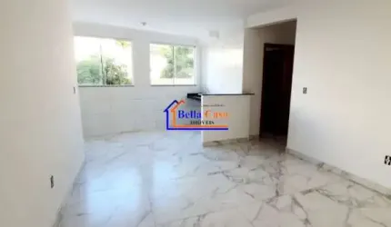 Apartamento com 3 quartos à venda em Santa Maria, Vespasiano  por R$ 230.800