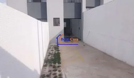 Casa com 2 quartos à venda na Rua Cassimiro de Abreu, Londrina (São Benedito), Santa Luzia por R$ 350.000