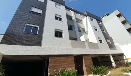 Apartamento com 3 quartos à venda na Rua General Ephigênio Ruas Santos, Itapoã, Belo Horizonte por R$ 740.000