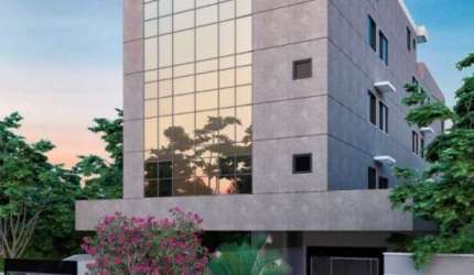 Apartamento com 3 quartos à venda na Rua Janete Clair, Santa Mônica, Belo Horizonte por R$ 580.000