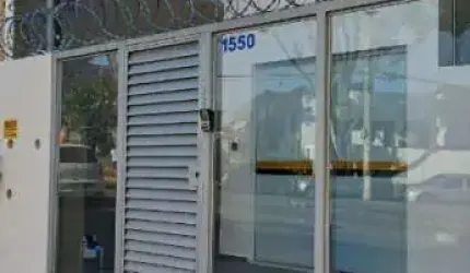 Barracão / Galpão / Depósito à venda na Rua Érico Veríssimo, Santa Mônica, Belo Horizonte por R$ 1.580.000