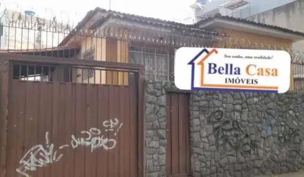 Casa com 3 quartos à venda na Rua João Samaha, São João Batista, Belo Horizonte por R$ 800.000