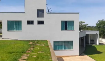 Casa com 3 quartos à venda no Palmital, Lagoa Santa  por R$ 900.000