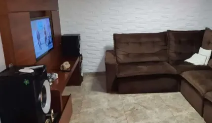 Casa com 3 quartos à venda na Rua Wenceslau Braz, Copacabana, Belo Horizonte por R$ 820.000