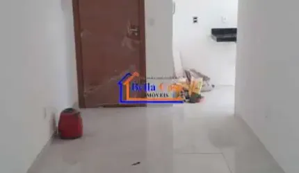 Apartamento com 2 quartos à venda na Avenida Campina Grande, Parque Xangri-Lá, Contagem por R$ 235.000