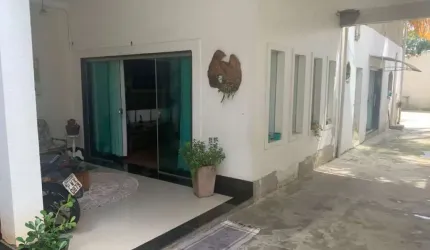 Casa com 3 quartos à venda na Rua Comendador Arthur Viana, Sinimbu, Belo Horizonte por R$ 780.000