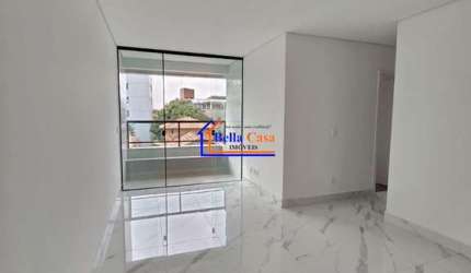Apartamento com 3 quartos à venda na Rua Gumercindo Couto e Silva, Itapoã, Belo Horizonte por R$ 740.000