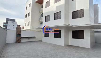 Apartamento com 3 quartos à venda na Rua Gumercindo Couto e Silva, Itapoã, Belo Horizonte por R$ 1.260.000