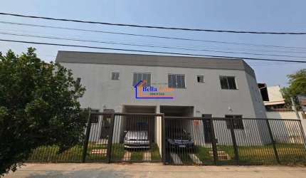 Casa com 3 quartos à venda na Rua Rosinha Cadar, São João Batista, Belo Horizonte por R$ 470.000