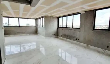 Apartamento com 3 quartos à venda na Rua Erasmo Figueiredo Silva, Dona Clara, Belo Horizonte por R$ 1.250.000