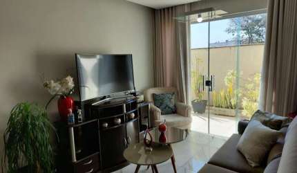 Apartamento com 3 quartos à venda na Rua João Mauro, Sinimbu, Belo Horizonte por R$ 690.000