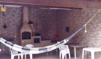 Casa com 4 quartos à venda na Rua Doutor Francisco de Freitas, Penha (Justinópolis), Ribeirão das Neves por R$ 350.000