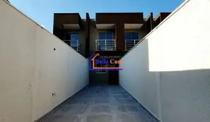 Casa com 2 quartos à venda na Rua dos Sabiás, Vila Cloris, Belo Horizonte por R$ 429.000
