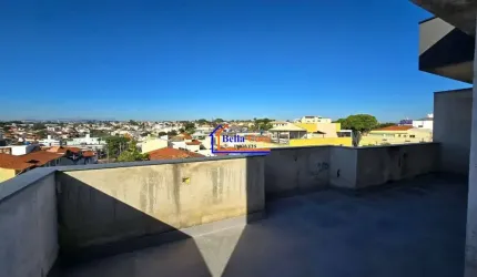 Cobertura com 3 quartos à venda na Rua Engenheiro Pedro Bax, Santa Amélia, Belo Horizonte por R$ 1.169.000