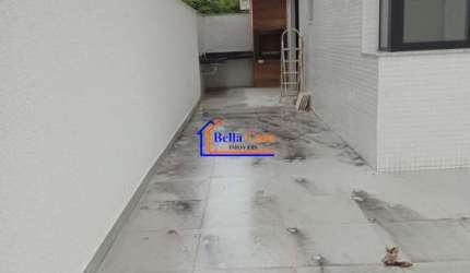 Apartamento com 3 quartos à venda na Rua Desembargador Lincoln Prates, Itapoã, Belo Horizonte por R$ 850.000