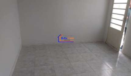 Apartamento com 2 quartos à venda na Rua Corcovado, Granjas Primavera (Justinópolis), Ribeirão das Neves por R$ 135.000