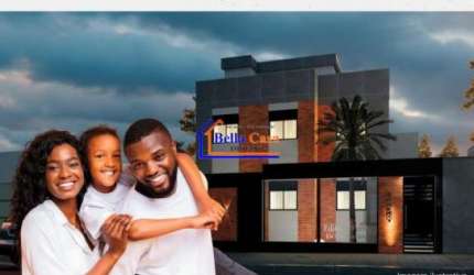 Apartamento com 3 quartos à venda na Rua Augustus William Parish, Santa Amélia, Belo Horizonte por R$ 569.000